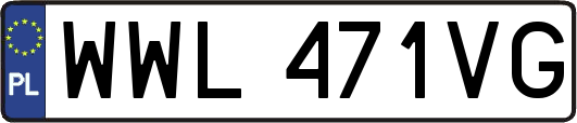 WWL471VG