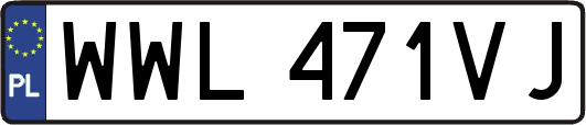 WWL471VJ