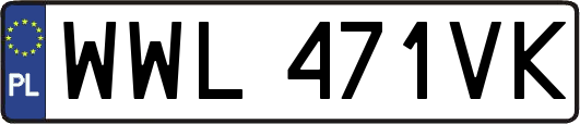 WWL471VK