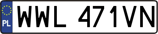 WWL471VN