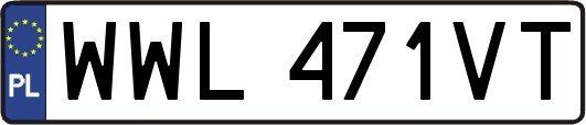 WWL471VT