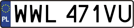 WWL471VU