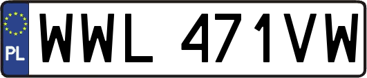 WWL471VW