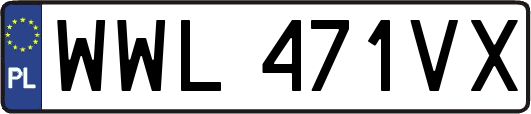 WWL471VX
