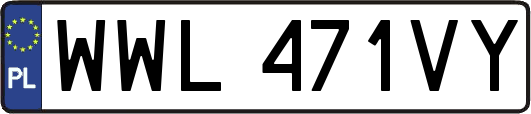 WWL471VY