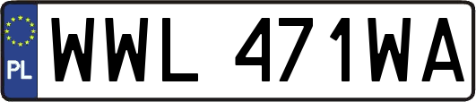 WWL471WA