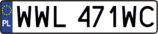 WWL471WC
