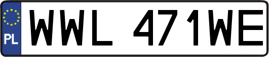 WWL471WE