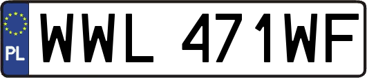 WWL471WF