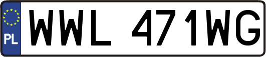 WWL471WG