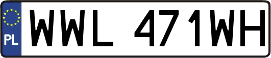 WWL471WH