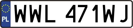 WWL471WJ