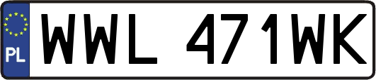 WWL471WK