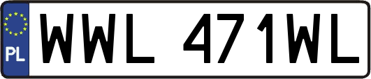 WWL471WL