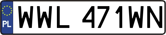 WWL471WN