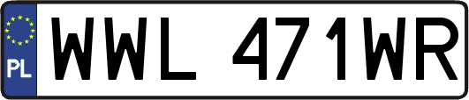 WWL471WR