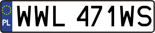 WWL471WS