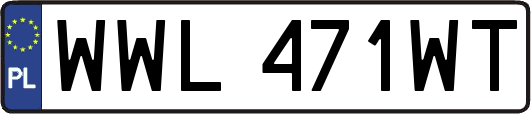 WWL471WT