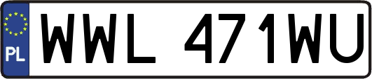 WWL471WU