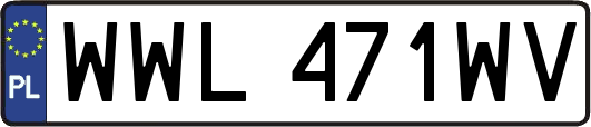 WWL471WV