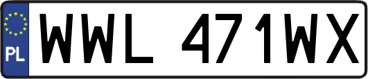 WWL471WX
