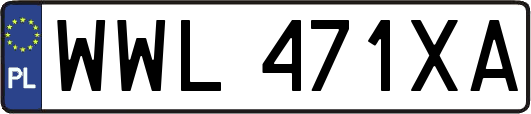 WWL471XA