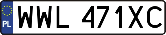 WWL471XC