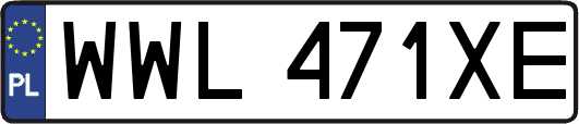 WWL471XE