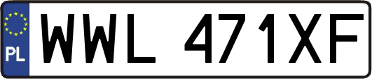 WWL471XF