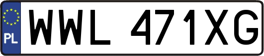 WWL471XG