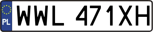 WWL471XH