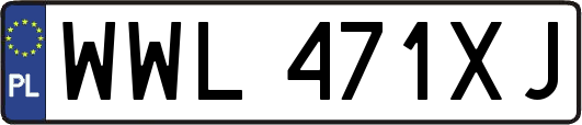 WWL471XJ