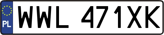 WWL471XK