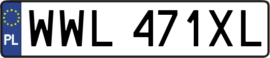WWL471XL