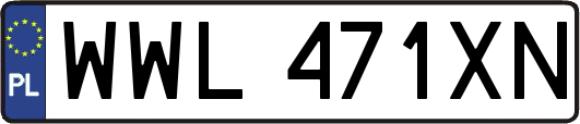 WWL471XN