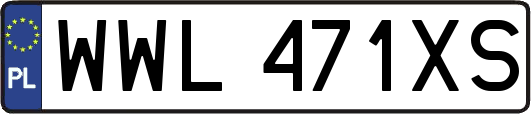 WWL471XS