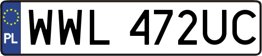 WWL472UC