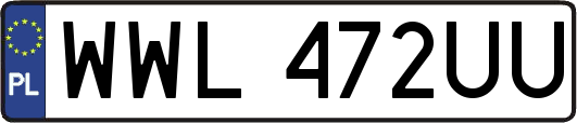 WWL472UU