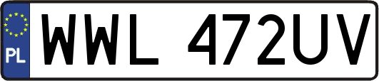 WWL472UV