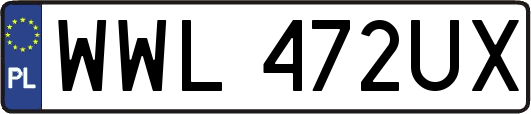 WWL472UX