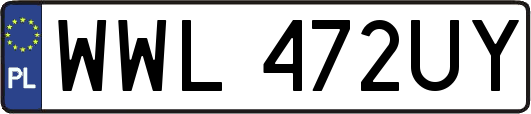 WWL472UY