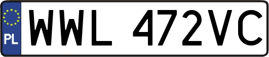 WWL472VC