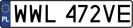 WWL472VE