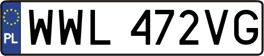 WWL472VG