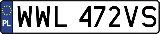 WWL472VS