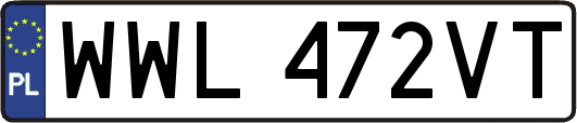 WWL472VT