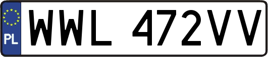 WWL472VV