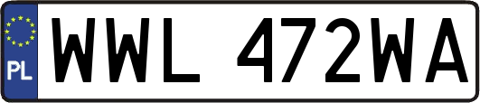WWL472WA