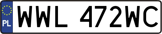 WWL472WC