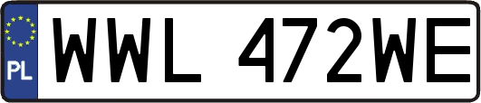 WWL472WE